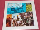 JOHN MAYALL'S BLUESBREAKERS UK LP DECCA 1967 CRUSADE  MINT