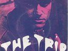 Kim Fowley The Trip UK 1977 garage psych 45 PS Obscure release 60s