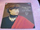 KYUNG WHA CHUNG -  CON AMORE   REICITAL - VERY RARE DIGITAL ED1