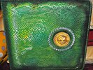 ALICE COOPER RARE SEALED LP BILLION DOLLAR BABIES 1973 USA 1ST PRESS NOT180G OOP