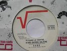 KARO Dans le ventre d'une..PSYCH FUZZ FREAKBEAT MOD ORIG 1971 Canada QUEBEC 45