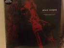 *SEALED* Alice Cooper *ALONE IN HIS NIGHTMARE* Limited Edition Coloured Vinyl LP