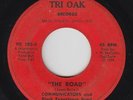 Funk 45 - Communicators & Black Experience Band - The Road - Tri Oak -mp3- rare