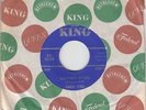 Northern Soul 45 - Carol Ford - Christmas Letters - King - mp3 - obscure