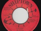 Funk/Sweet Soul 45 - Grooms - Slow Down - Shiptown - mp3 - rare