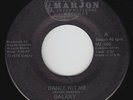 Modern Soul Funk 45 - Galaxy - Dance Wit Me - Marjon - mp3