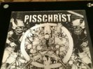 Pisschrist ?– Nothing Has Changed LP Doom,  Disrupt,  Crustcore,  Grindcore,