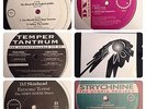 INDUSTRIAL STRENGTH industrial terror strychnine d.o.a. doa skinhead extreme