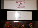 INDUSTRIAL STRENGTH delta 9 pack earache extreme terror speedcore drop bass