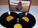 NEIL YOUNG Decade 3LP UK 1977 Reprise K64037 tri-gfs 35trks  Buffalo Springfield