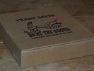 Frank Zappa Beat The Boots LP Box Set #2