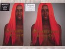 NICK CAVE - GRINDERMAN – HEATHEN CHILD MIS-PRESSED AND RE-PRESSED 12”S