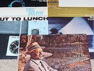 Dolphy,Rollins,Morgan,Hancock,Silver (5 LP 180g,audiophil,New)