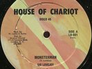 Sid Lovejoy - Monsterman / Don't Leave Me US orig 12