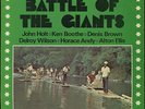 Various Artists - Battle Of The Giants UK orig LP ??