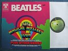 Beatles - magical mystery tour, German 1. issue Lp, different mixes A1/B1