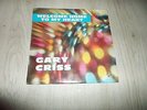GARY CRISS