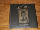 Dead Man [LP] by Neil Young (Vinyl, Feb-1996, Vapor Records)