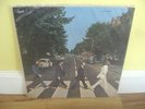BEATLES ABBEY ROAD RARE  *** MONO ***  *** M- *** Or 1969