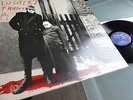 LUCIFER´S FRIEND   - SAME -   MINT GERMAN KRAUTROCK ORIGINAL 1970 / TOP ZUSTAND