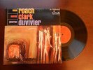# RARE ORIG HARD BOP JAZZ LP Max ROACH Sonny CLARK George DUVIVIER Time 2101 EX