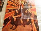 CACTUS ONE WAY OR ANOTHER WITH POSTER NM LP