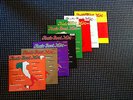Italo Boot Mix +++ Vinyl Maxi LPs Vol. 4+5+6+7+8+9+10+11 für Sammler