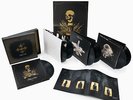 KINGS OF LEON Early Vinyl Boxset 7xLP Because of the Times Youth & Young Manhood