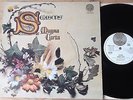 MAGNA CARTA Seasons original 1st press 1970 UK Vertigo swirl vinyl LP