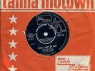 The Temptations Since I Lost My Baby UK 45 7