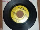 ELIJAH ROCKIN' WITH SOUL, HANK JACOBS, Northern Soul, Vinyl 45, US REISSUE