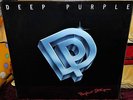 DEEP PURPLE VERY RARE SEALED LP PERFECT STRANGERS 1984 USA 1ST PRESS W/STICKER