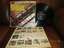 The Beatles Please Please Me NZ 1st PRESS HMV LP Like UK Black Gold Labels