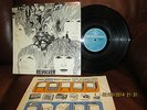 The Beatles Revolver NZ HMV 1st Stereo Press -1/-1 Matrix BLUE Parlophone Labels