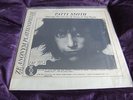 Patti Smith: Teenage Perversity & Ships In The Night 12