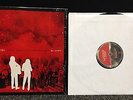 White Stripes 2x vinyl LP Gatefold UGWNL B-Shows Third Man Vault JACK Meg Shrink