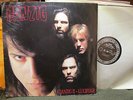 DANZIG II LUCIFUGE LP MISFITS SAMHAIN '90 DEF american glenn orig rick rubin RAR