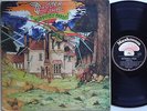 MADDER LAKE Butterfly Farm Lp AUSSIE Orig PROG ROCK 1973 2nd MUSHROOM Vinyl OZ