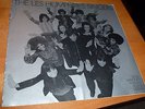 Les Humphries Singers Begleitheft zur DeutschlTour 1972 mit mehreren Autogrammen