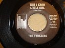 THRILLERS (Little Joe Cook) 