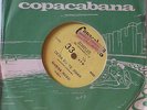 BRAZIL FUNK MARISA ROSSI DEIXA EU TE AMAR PROMO COPY 1970 SINGLE ONLY LISTEN