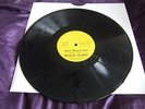 Reggae George: Three Wicked Men / Comes & Goes 12