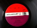 Led Zeppelin IV Uk Red/plum Rarest Labels Awesome Condition Vinyl In G/fold