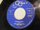 Curly Coldiron & Circle C Boys-Rockin Spot/I Want You To.-Circle C-Rockabilly 45