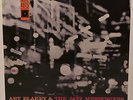 Art Blakey Jazz Corner Of The World on Blue Note 4015