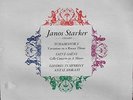 MERCURY LIVING PRESENCE STEREO - JANOS STARKER/A.DORATI- TCHAIKOVSKY -SEALED