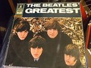 The Beatles Greatest 1965 Odeon Records SMO 83991 Rare German LP