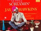 SCREAMIN JAY HAWKINS • AT HOME WITH • ORIGINAL 1958 LP EPIC LN 3448   NM