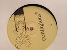 Release Dance In Eden/ Passion 1992 Russ 005t Yellow Label Version