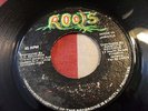 Barrington Levy A Yah We Deh, Roots Lbl 80's [HEAR]